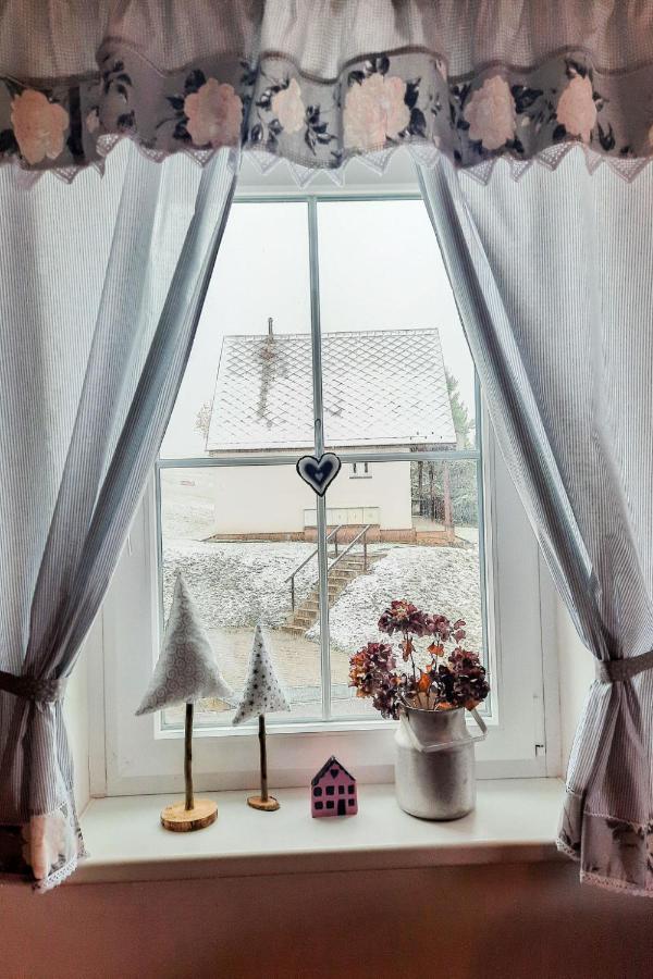 Holiday Home Holiday Hill 47 By Interhome Cista  Ngoại thất bức ảnh
