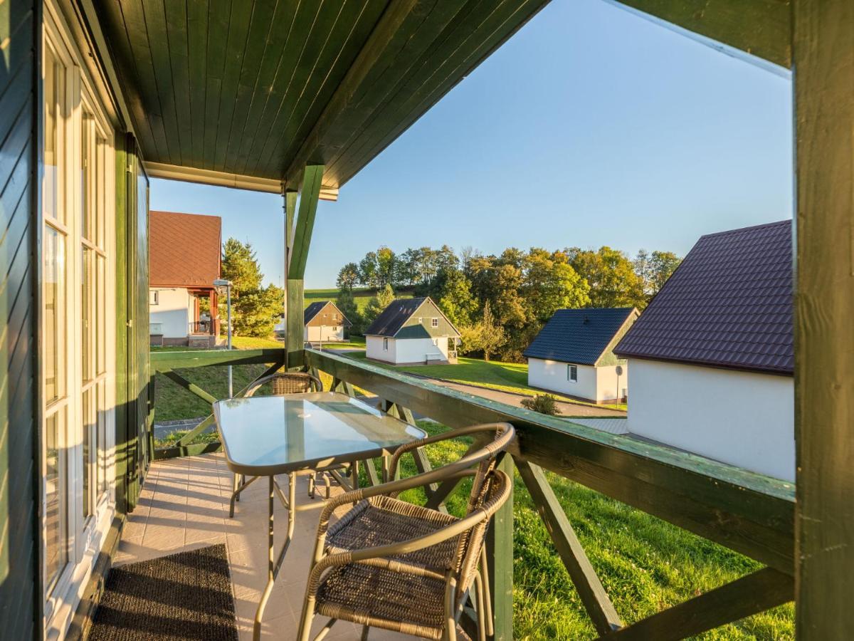 Holiday Home Holiday Hill 47 By Interhome Cista  Ngoại thất bức ảnh