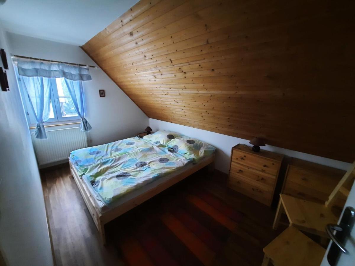 Holiday Home Holiday Hill 47 By Interhome Cista  Ngoại thất bức ảnh