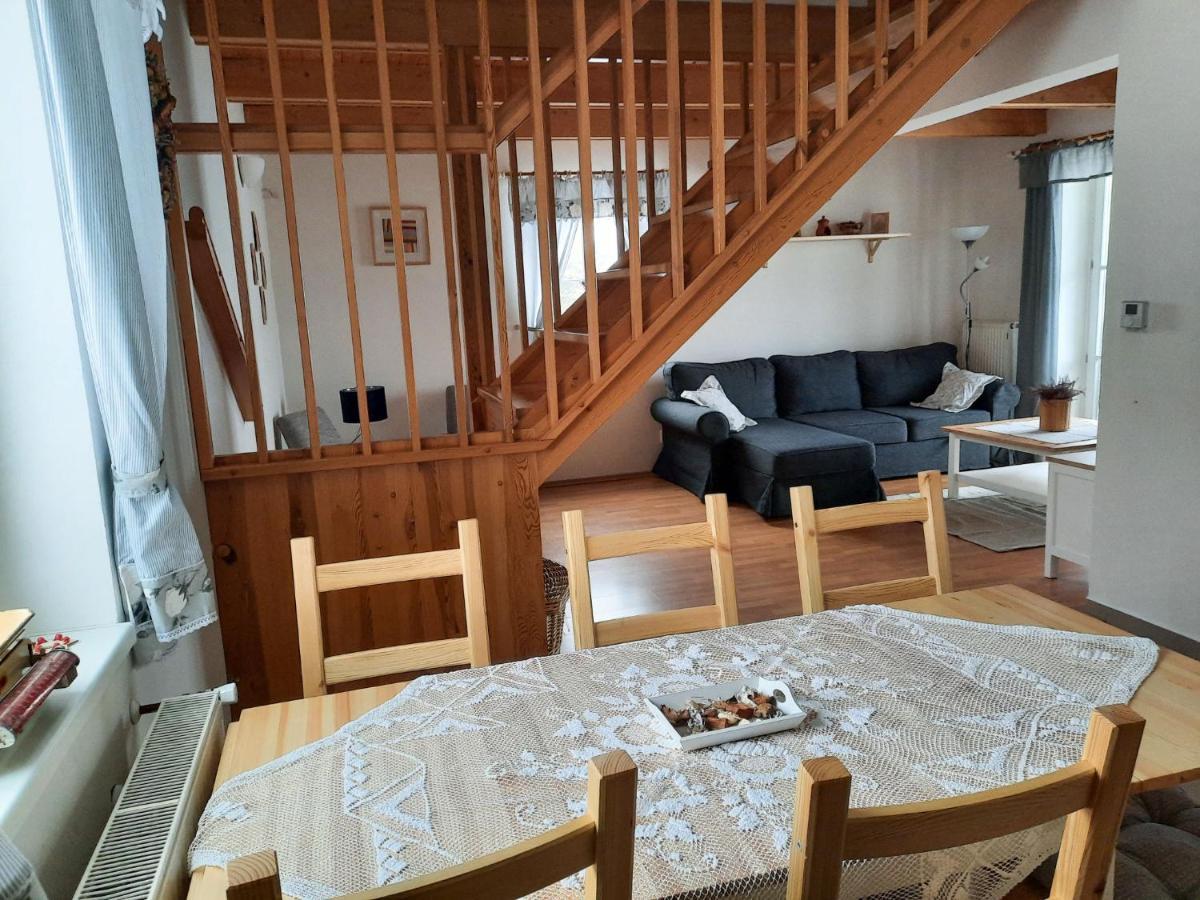 Holiday Home Holiday Hill 47 By Interhome Cista  Ngoại thất bức ảnh