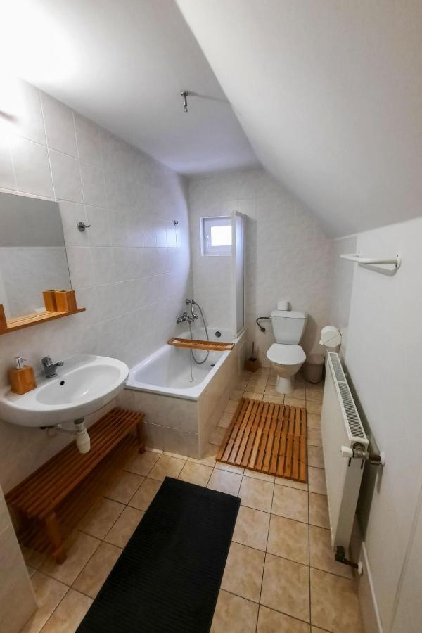 Holiday Home Holiday Hill 47 By Interhome Cista  Ngoại thất bức ảnh