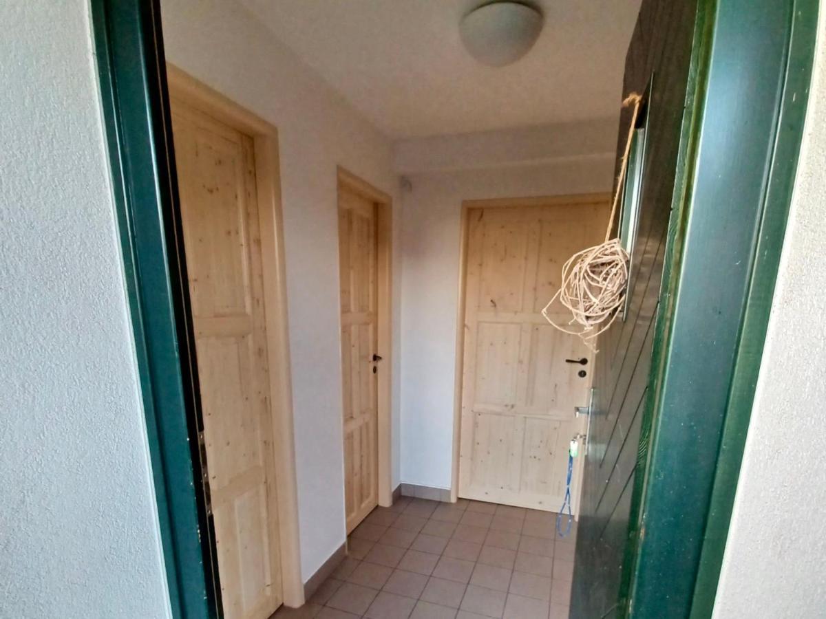 Holiday Home Holiday Hill 47 By Interhome Cista  Ngoại thất bức ảnh