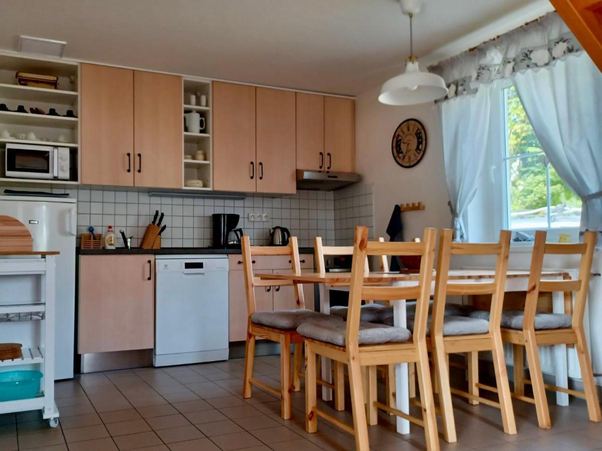 Holiday Home Holiday Hill 47 By Interhome Cista  Ngoại thất bức ảnh