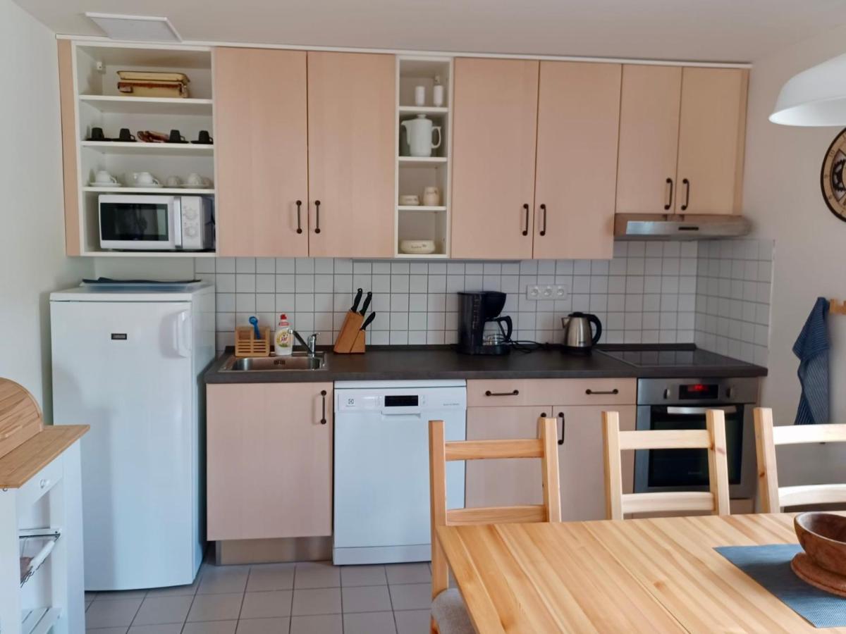 Holiday Home Holiday Hill 47 By Interhome Cista  Ngoại thất bức ảnh
