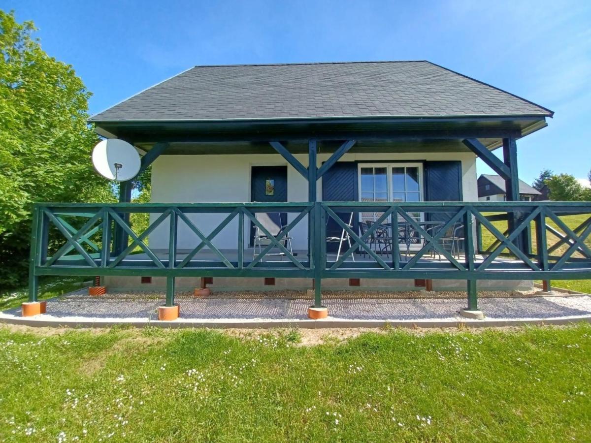 Holiday Home Holiday Hill 47 By Interhome Cista  Ngoại thất bức ảnh
