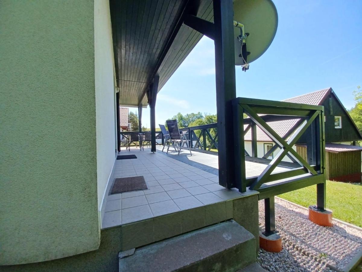 Holiday Home Holiday Hill 47 By Interhome Cista  Ngoại thất bức ảnh